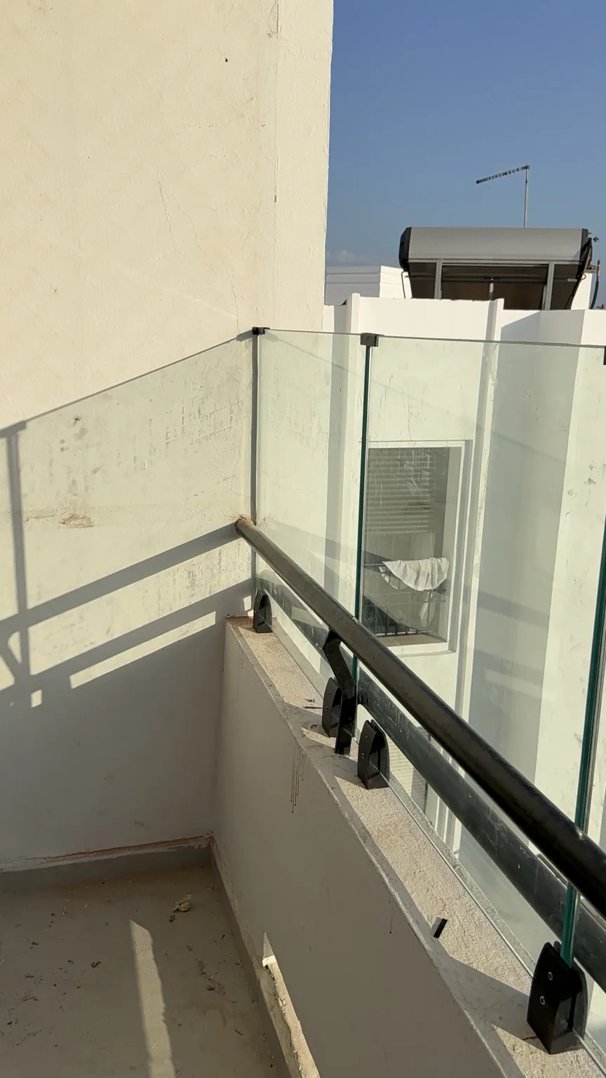 Verre architectural — ABED GLASS
